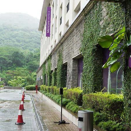 Mercure Lavasa - An Accorhotels Brand بونة المظهر الخارجي الصورة