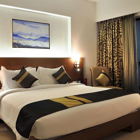 Mercure Lavasa - An Accorhotels Brand بونة المظهر الخارجي الصورة