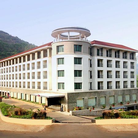 Mercure Lavasa - An Accorhotels Brand بونة المظهر الخارجي الصورة