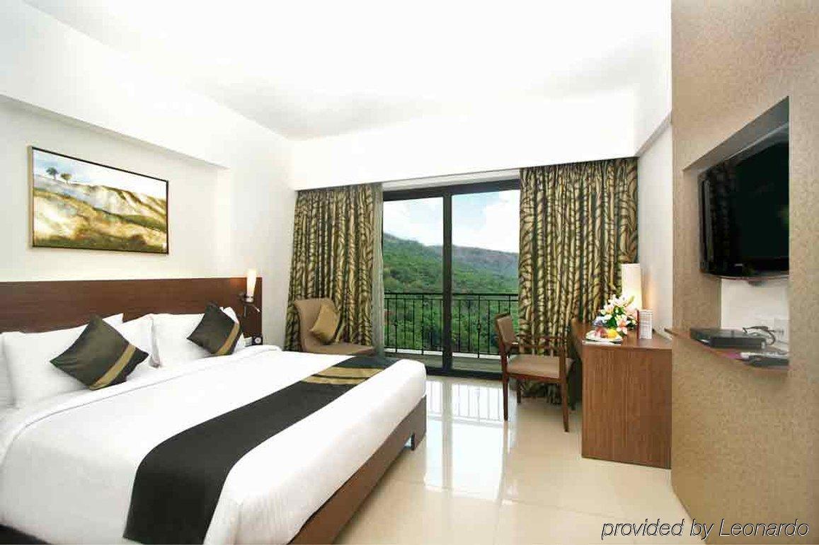 Mercure Lavasa - An Accorhotels Brand بونة الغرفة الصورة