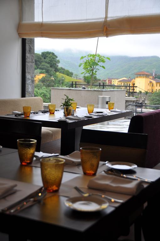Mercure Lavasa - An Accorhotels Brand بونة المظهر الخارجي الصورة
