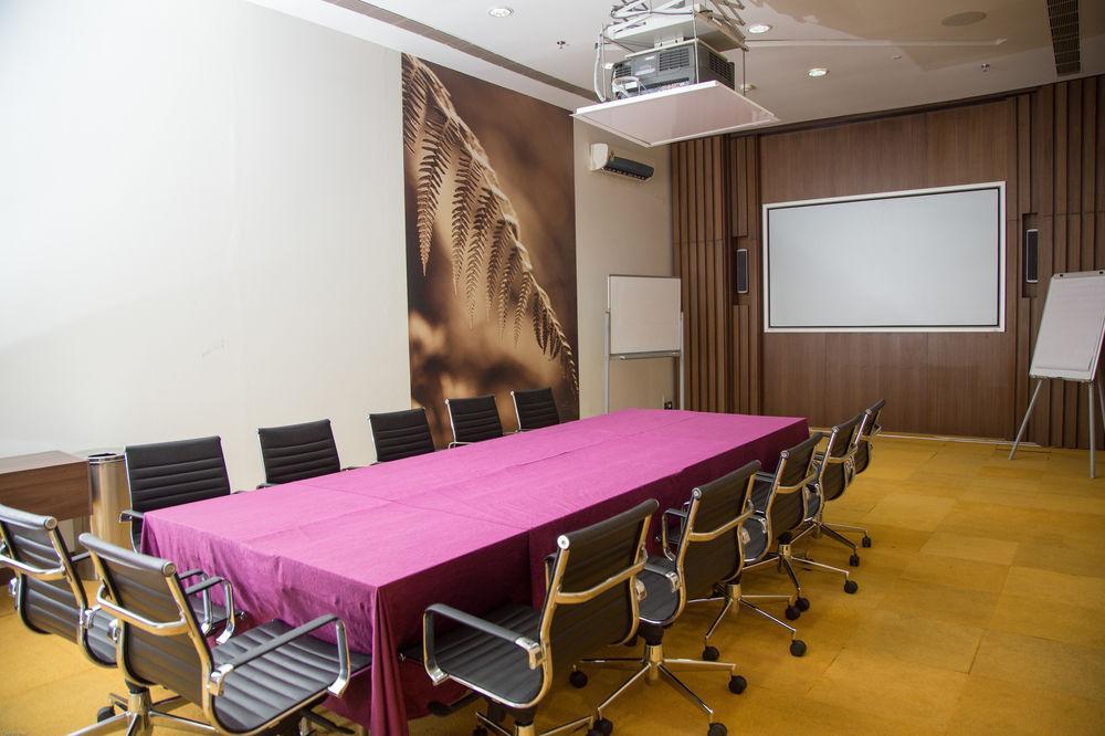 Mercure Lavasa - An Accorhotels Brand بونة المظهر الخارجي الصورة