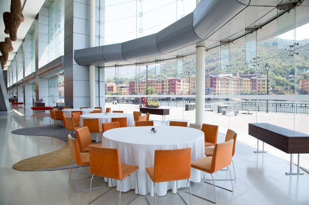 Mercure Lavasa - An Accorhotels Brand بونة المظهر الخارجي الصورة