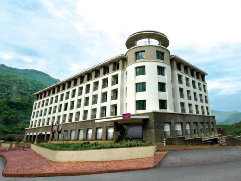 Mercure Lavasa - An Accorhotels Brand بونة المظهر الخارجي الصورة