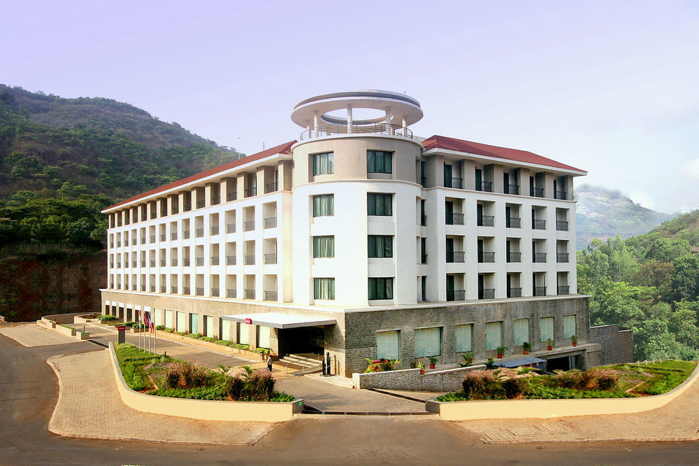 Mercure Lavasa - An Accorhotels Brand بونة المظهر الخارجي الصورة