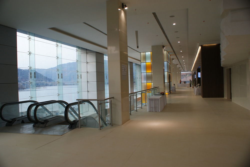 Mercure Lavasa - An Accorhotels Brand بونة المظهر الخارجي الصورة