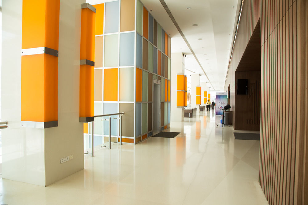 Mercure Lavasa - An Accorhotels Brand بونة المظهر الخارجي الصورة