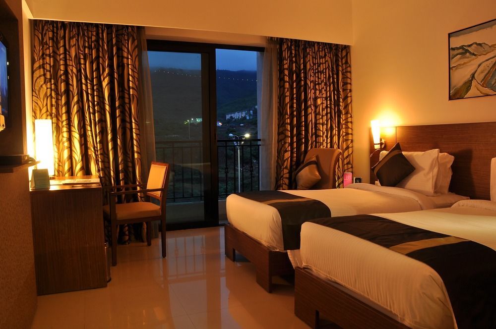 Mercure Lavasa - An Accorhotels Brand بونة المظهر الخارجي الصورة