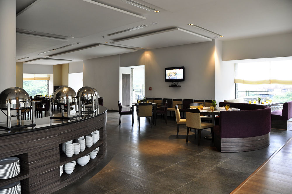 Mercure Lavasa - An Accorhotels Brand بونة المظهر الخارجي الصورة