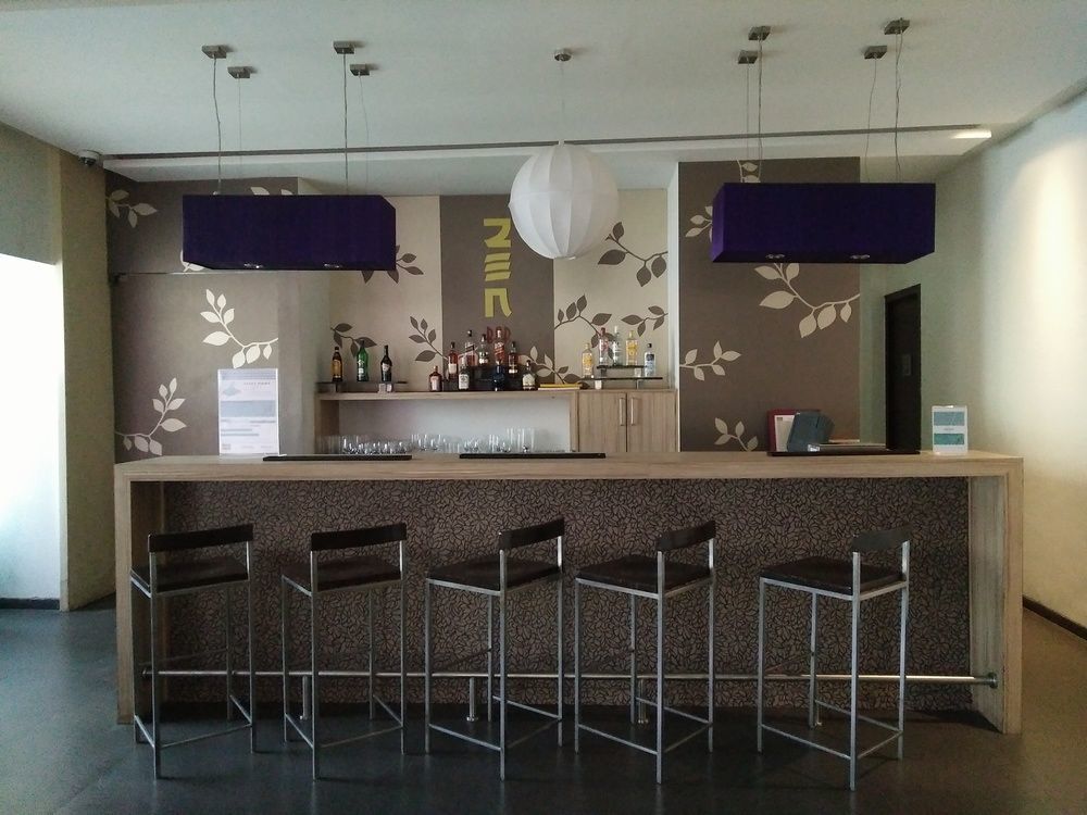 Mercure Lavasa - An Accorhotels Brand بونة المظهر الخارجي الصورة