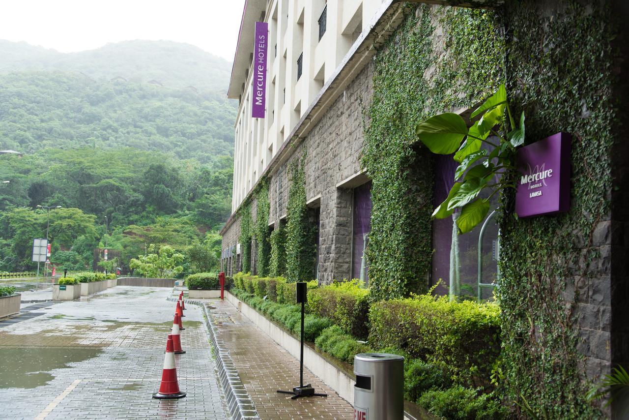 Mercure Lavasa - An Accorhotels Brand بونة المظهر الخارجي الصورة