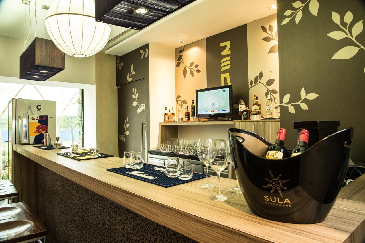 Mercure Lavasa - An Accorhotels Brand بونة المظهر الخارجي الصورة