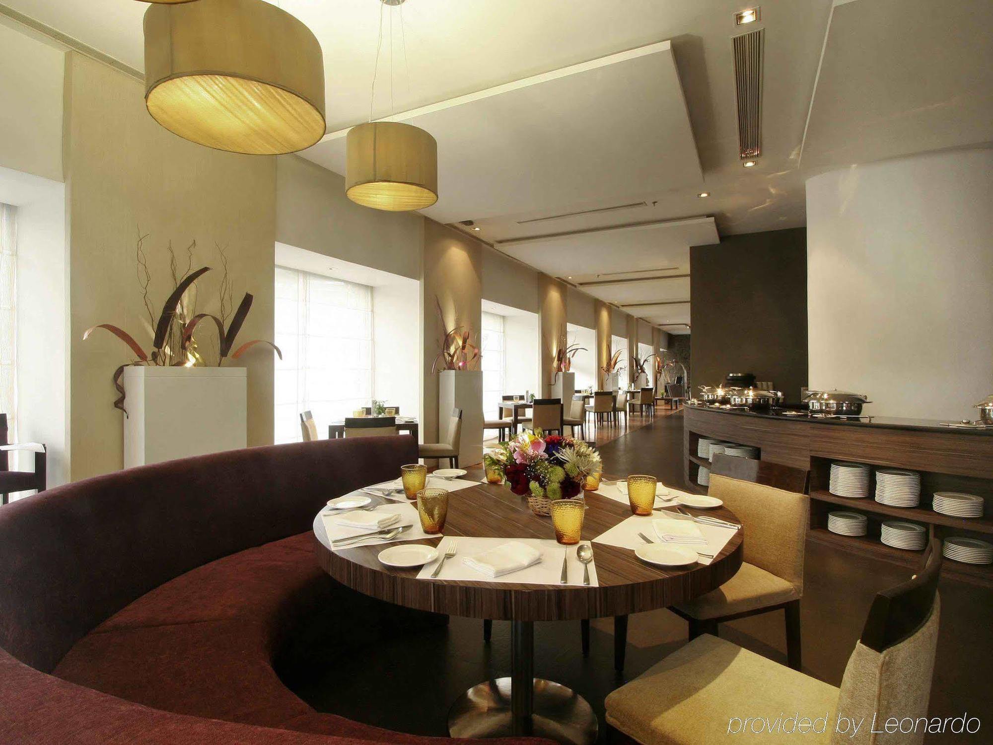 Mercure Lavasa - An Accorhotels Brand بونة المظهر الخارجي الصورة