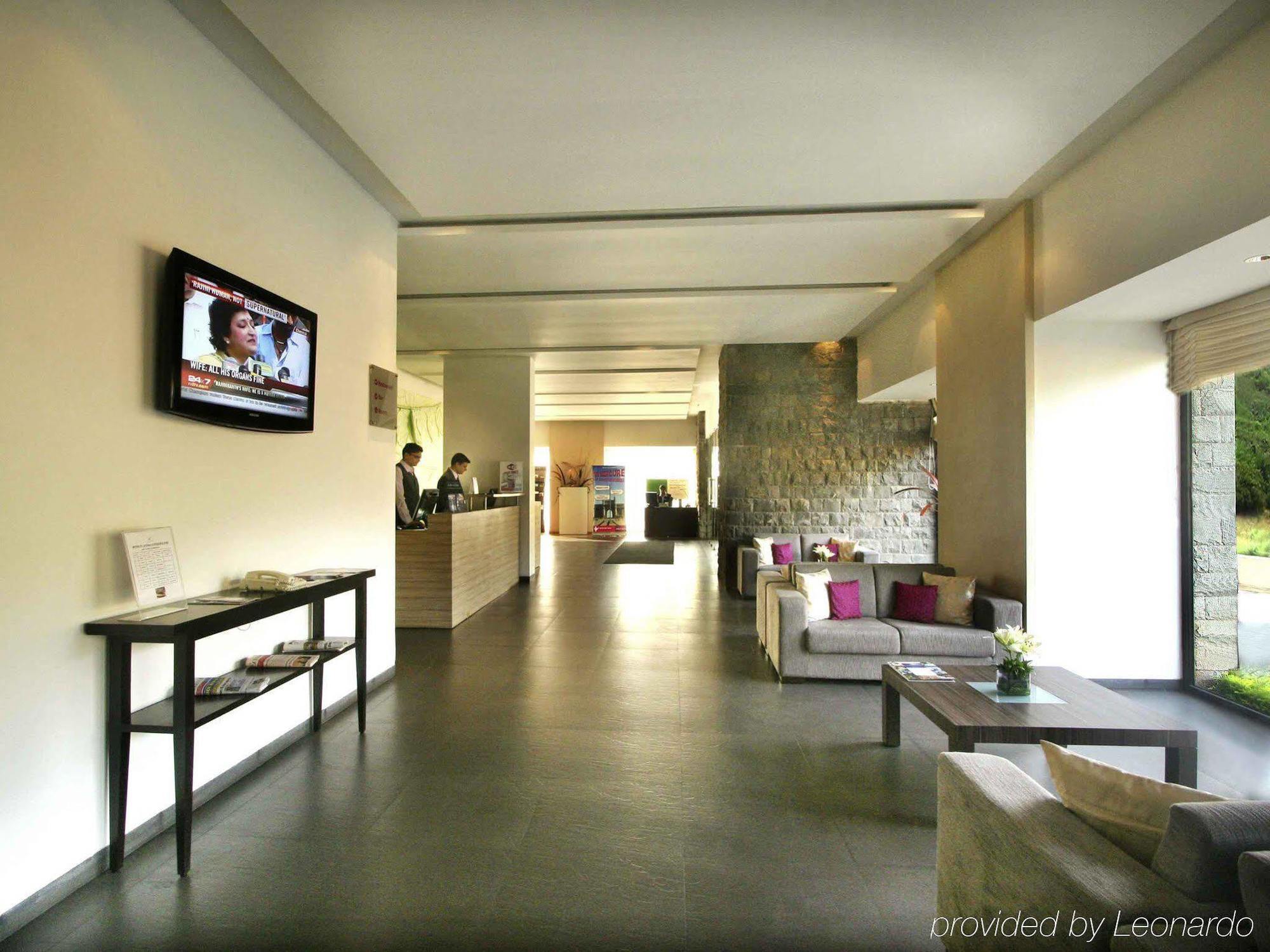 Mercure Lavasa - An Accorhotels Brand بونة المظهر الخارجي الصورة