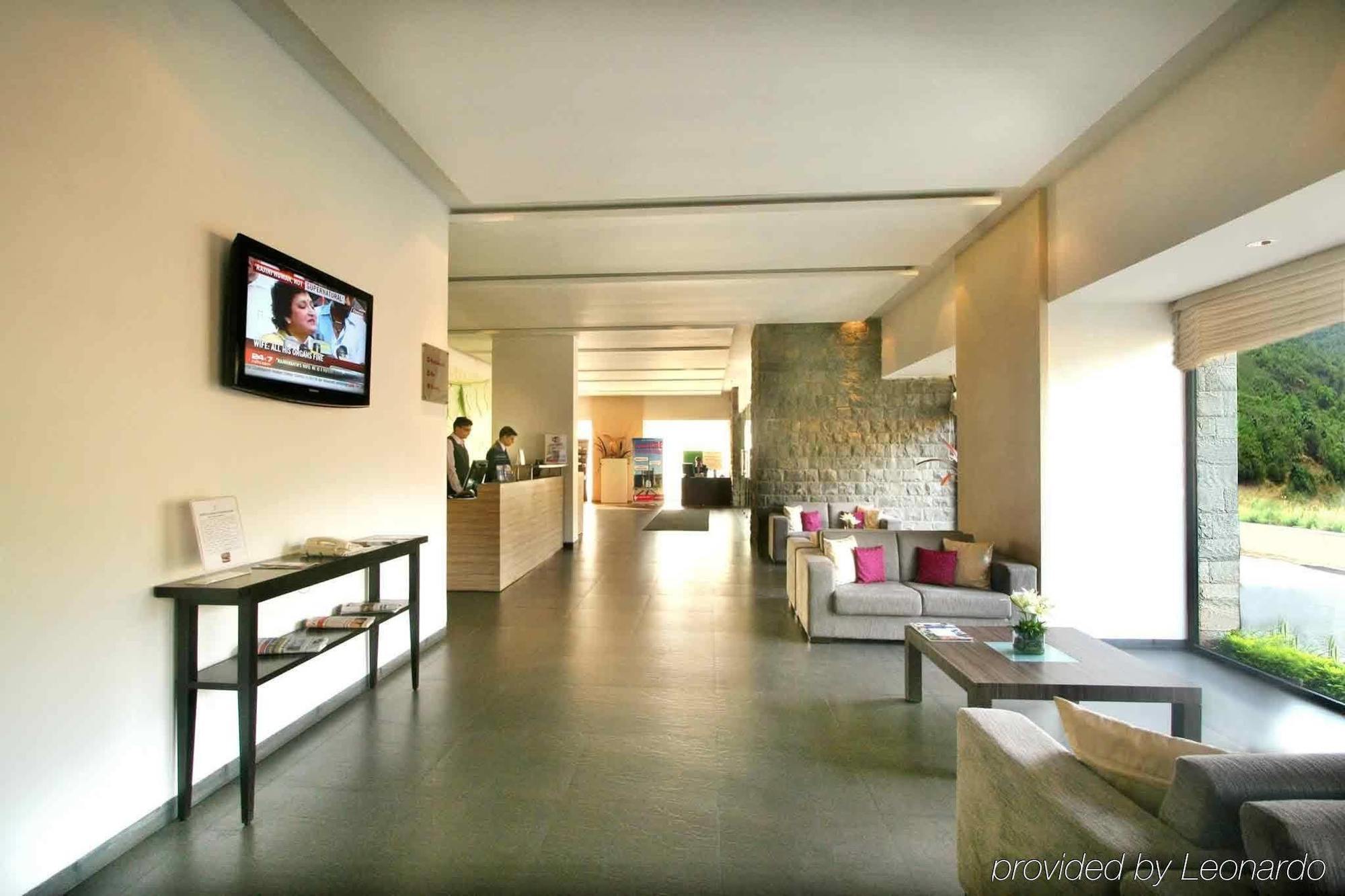 Mercure Lavasa - An Accorhotels Brand بونة المظهر الخارجي الصورة