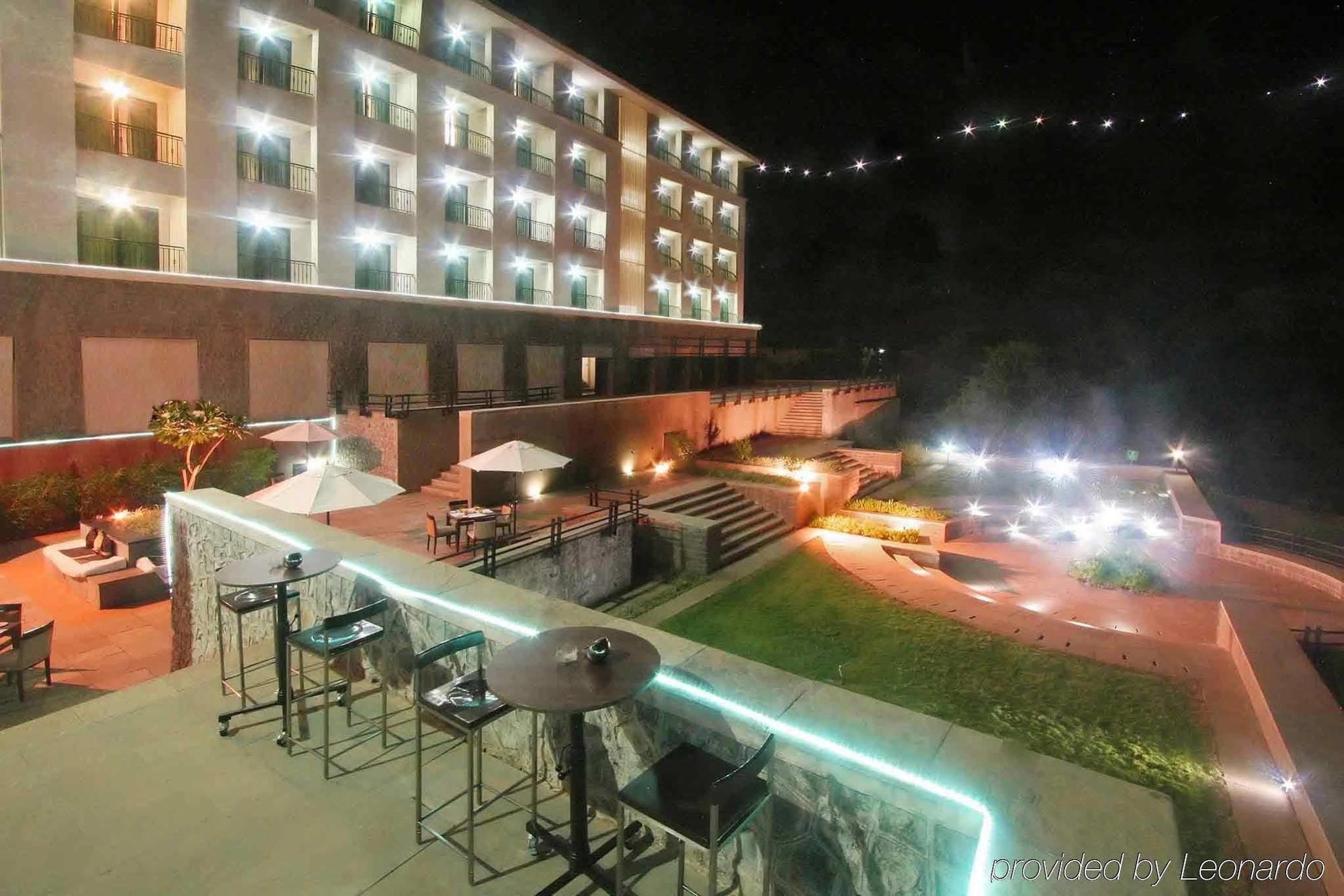 Mercure Lavasa - An Accorhotels Brand بونة المظهر الخارجي الصورة