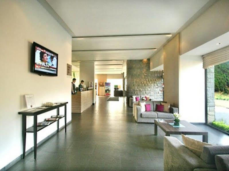 Mercure Lavasa - An Accorhotels Brand بونة المظهر الخارجي الصورة