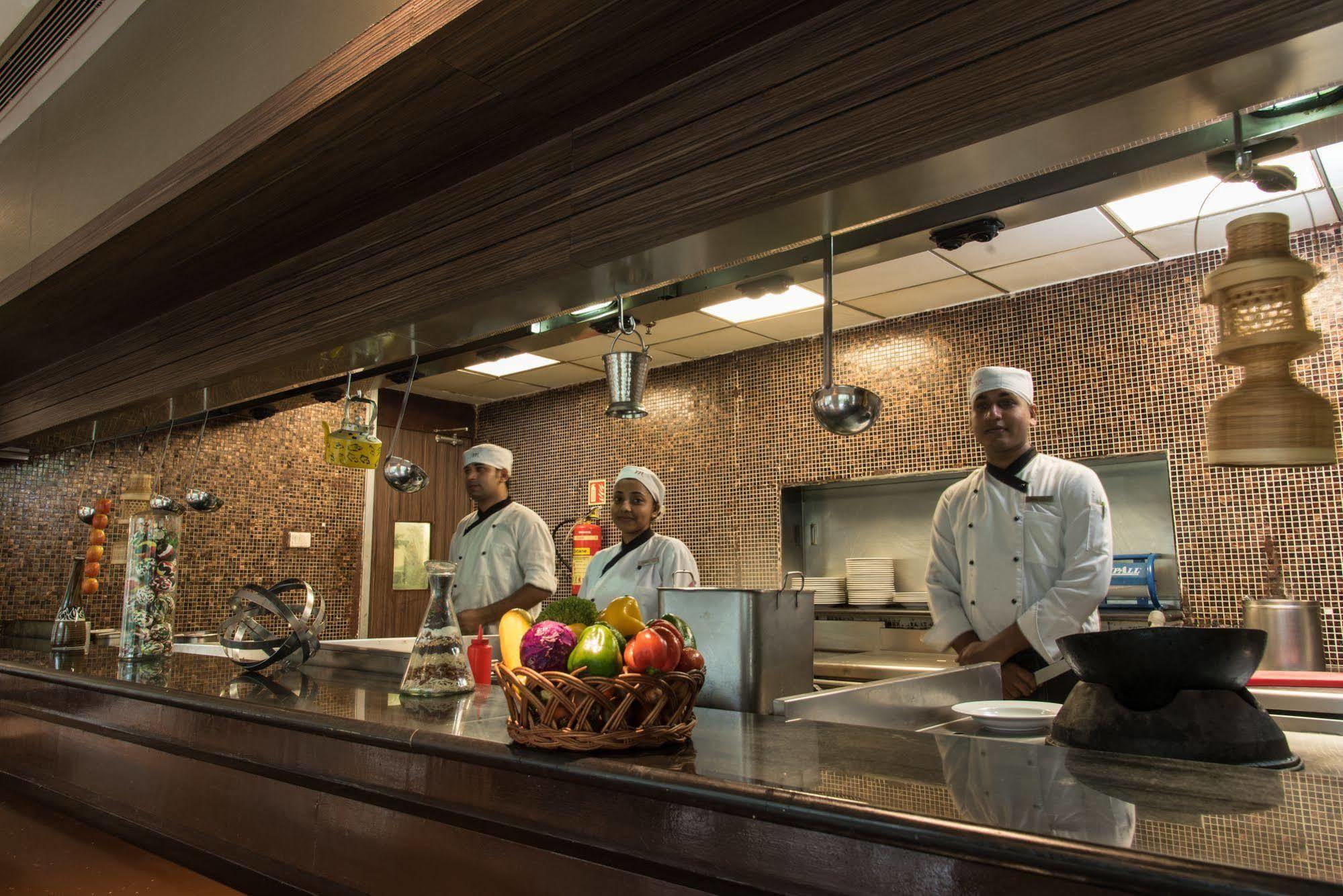 Mercure Lavasa - An Accorhotels Brand بونة المظهر الخارجي الصورة