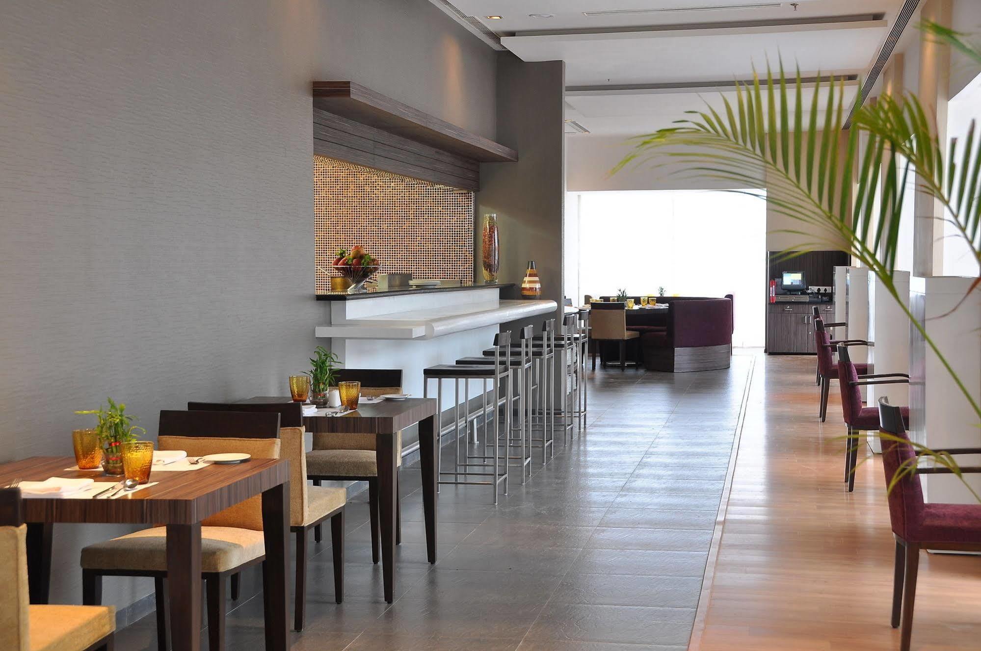 Mercure Lavasa - An Accorhotels Brand بونة المظهر الخارجي الصورة