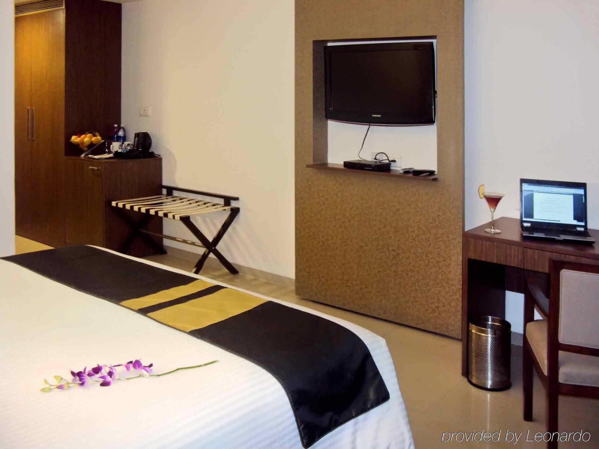 Mercure Lavasa - An Accorhotels Brand بونة المظهر الخارجي الصورة