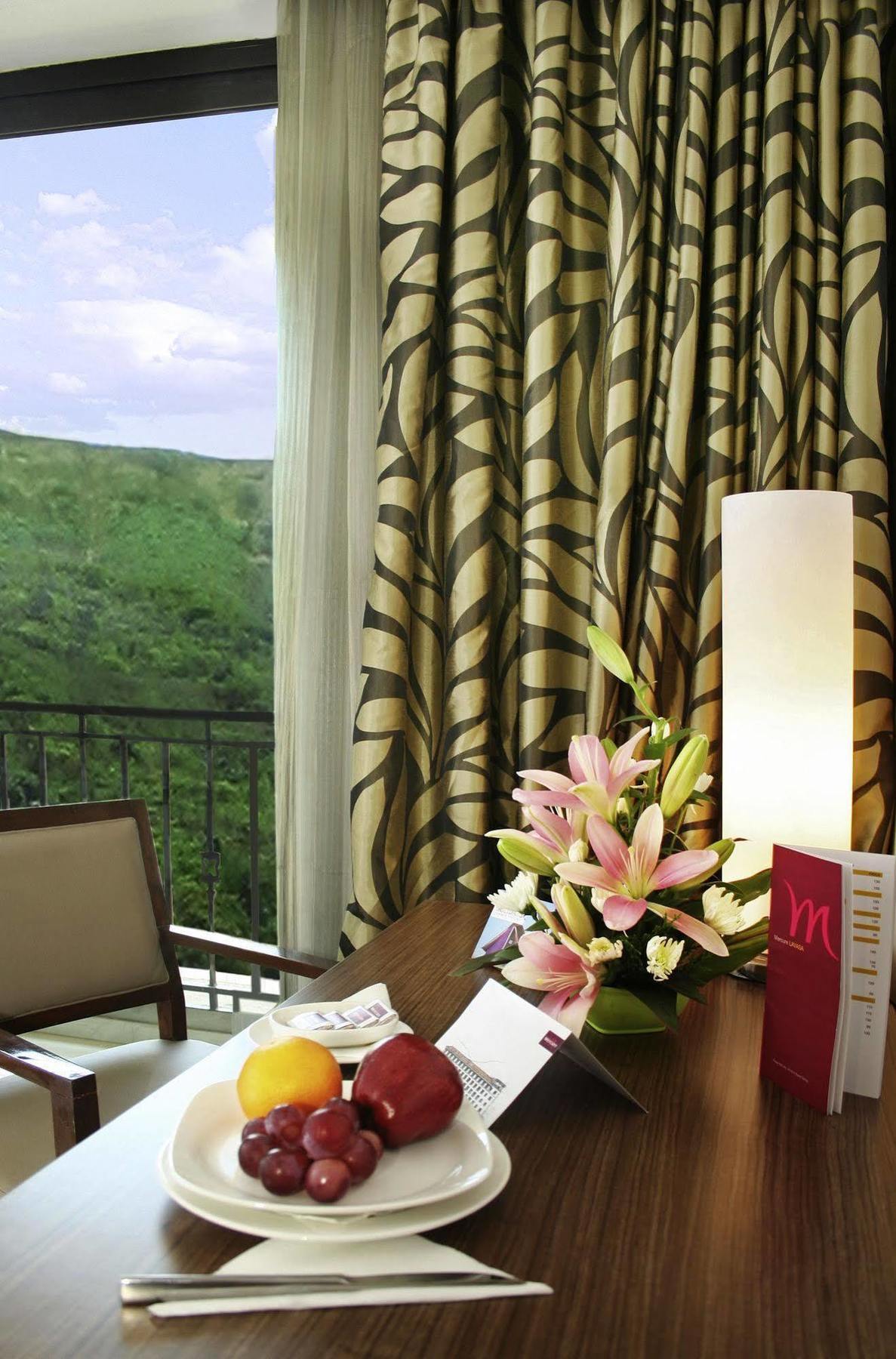 Mercure Lavasa - An Accorhotels Brand بونة المظهر الخارجي الصورة